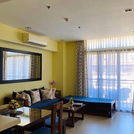 Anvaya Cove Penthouse Unit 10-2 Br. Apartment Моронг Екстериор снимка