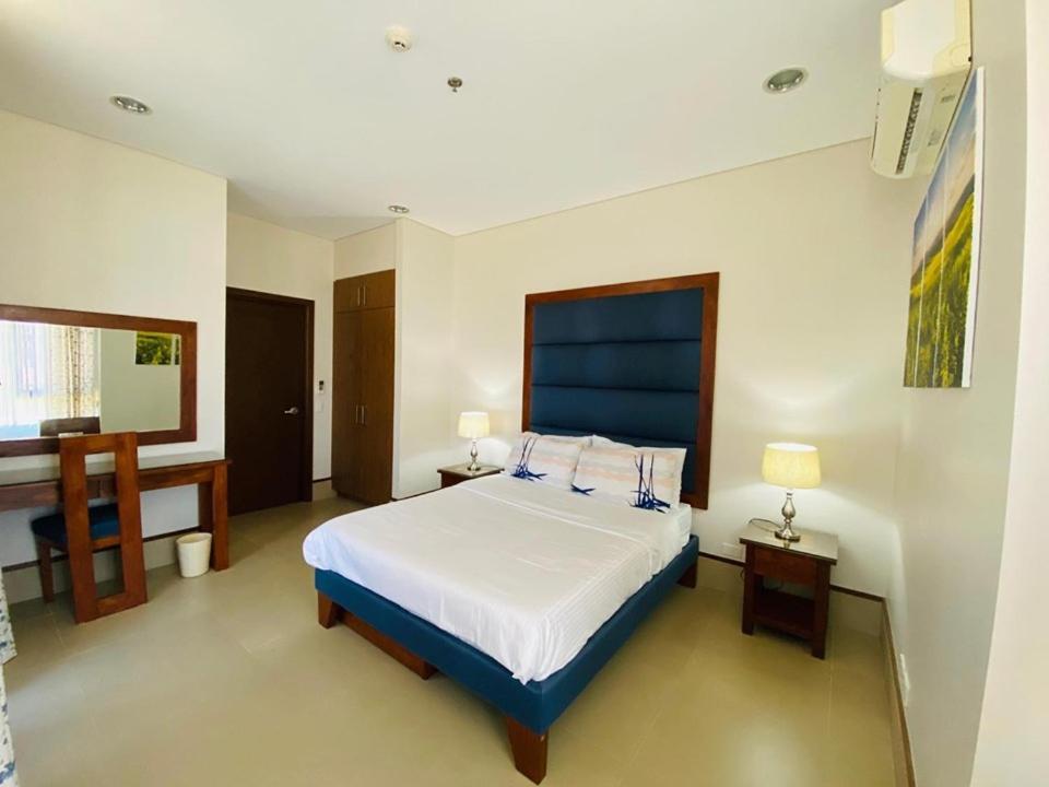 Anvaya Cove Penthouse Unit 10-2 Br. Apartment Моронг Екстериор снимка