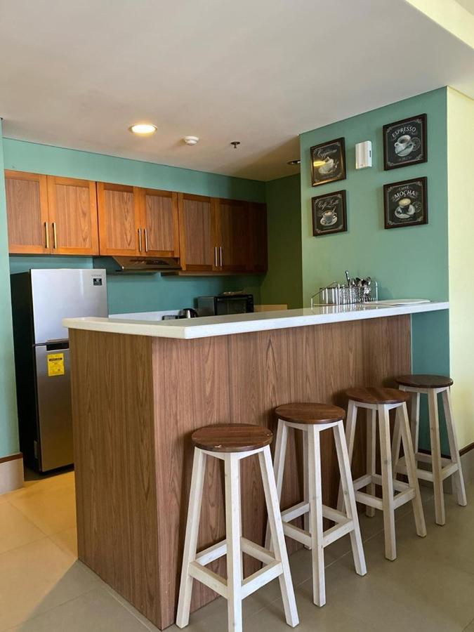 Anvaya Cove Penthouse Unit 10-2 Br. Apartment Моронг Екстериор снимка