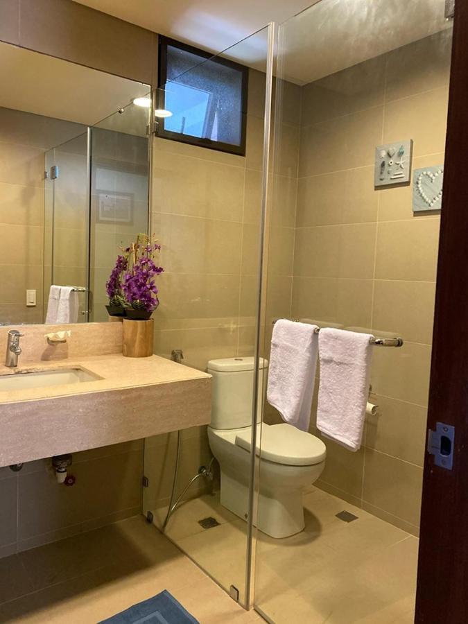 Anvaya Cove Penthouse Unit 10-2 Br. Apartment Моронг Екстериор снимка