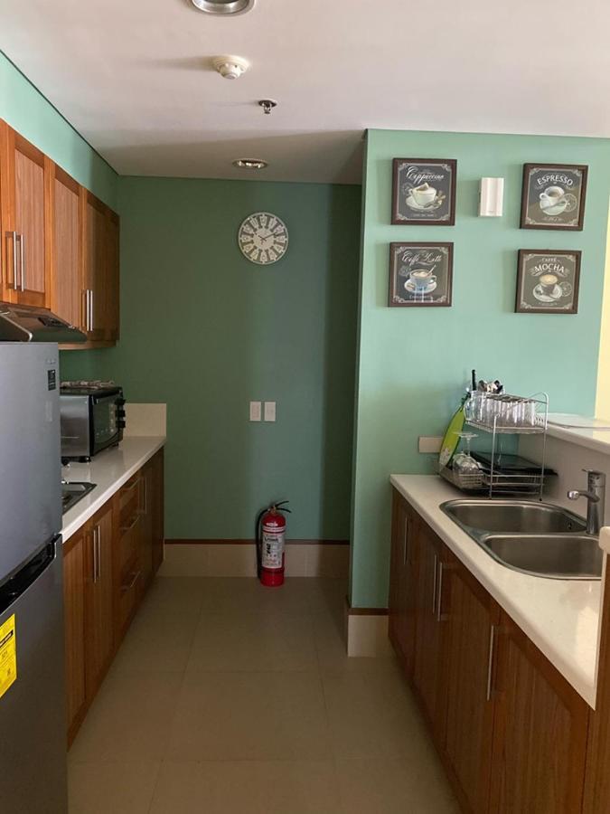 Anvaya Cove Penthouse Unit 10-2 Br. Apartment Моронг Екстериор снимка