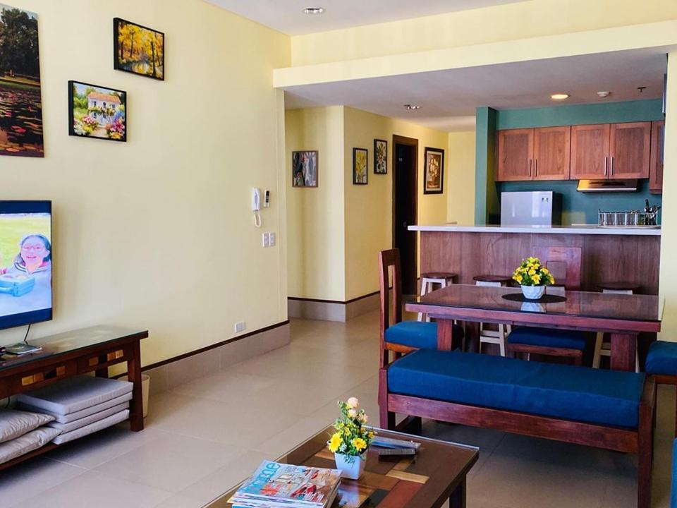 Anvaya Cove Penthouse Unit 10-2 Br. Apartment Моронг Екстериор снимка