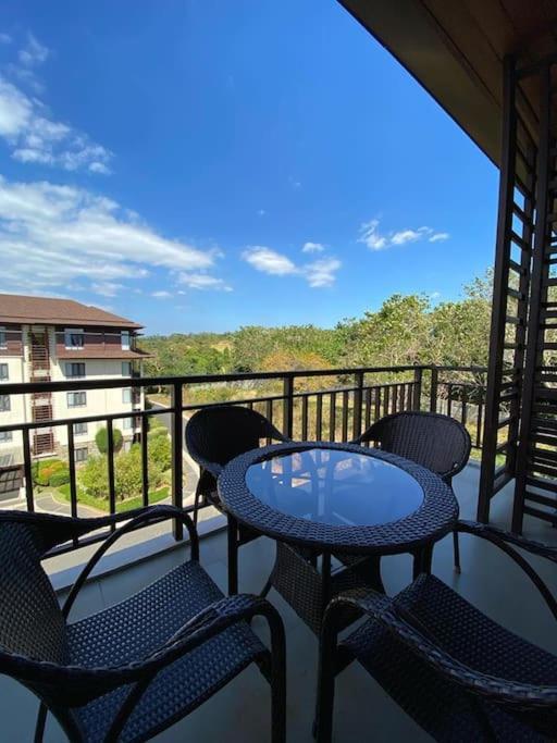Anvaya Cove Penthouse Unit 10-2 Br. Apartment Моронг Екстериор снимка