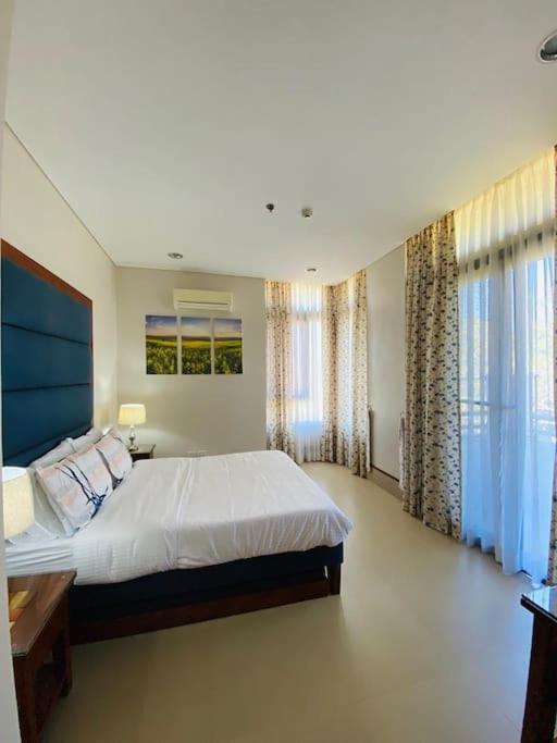 Anvaya Cove Penthouse Unit 10-2 Br. Apartment Моронг Екстериор снимка